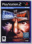 WWE Smackdown Vs Raw (PS2)