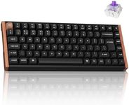 Keychron K2 HE Wireless Mechanical 