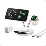 Anker Prime MagSafe Charger Compati