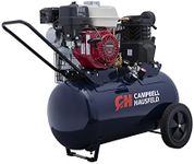 CAMPBELL HAUSFELD 20 Gallon Gas Pow