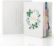 ABC life Wedding Planner Book Organ