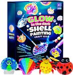 EPUMP Sea Shell Painting Kit for Ki