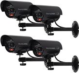 WALI Bullet Dummy Fake Surveillance