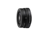 Nikon 20084 Black Nikkor Z 16-50mm Lens