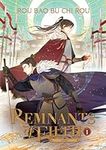 Remnants of Filth: Yuwu (Novel) Vol