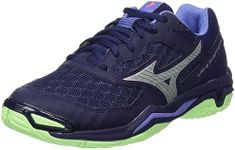 Mizuno Unisex Wave Phantom 3 Indoor