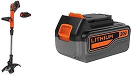 BLACK+DECKER LSTE525 20V MAX Lithiu