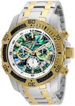 Invicta Men's Pro Diver 51mm Stainl