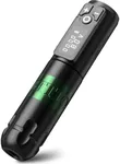 Ambition Soldier Rotary Battery Pen