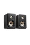 Polk Audio SIGS15ELBK Signature Elite Es15, High Resolution Bookshelf Speakers For Home Theater, Stereo Speakers, Black