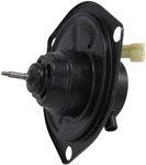 Four Seasons/Trumark 35630 Blower Motor without Wheel