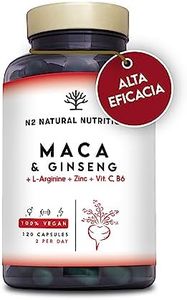 Maca Andin