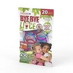 Bye Bye Mosquito Lice Headband, 20 