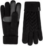 isotoner Women's Touchscreen Cable