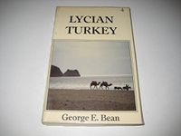 Lycian Turkey (The Classic Guides to Turkey, 4)