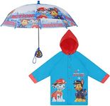 Nickelodeon Kids Umbrella and Slick