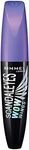 SCANDALEYES | WOW Wings Mascara - Extreme Black (2