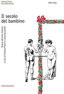 Il secolo del bambino. Nuova ediz.