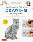 The Complete Guide to Drawing for B