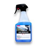 ValetPRO Bug Splats Remover for Windscreens, Paintwork and Grills - Insect Spray Cleaner – 500ml