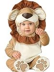 InCharacter Costumes Baby's Lovable