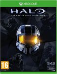 Microsoft Halo: The Master Chief Co