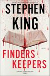 Finders Keepers: A Novel (Volume 2) (The Bill Hodges Trilogy)