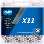 KMC X11 11 Speed Chain (Packaging m