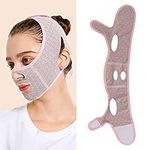 Facial Slimming Strap, Double Chin 