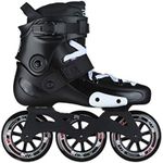 SEBA FRX 310 Inline Skate 2019 Black, 44