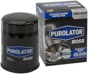 Purolator PBL14610 PurolatorBOSS Ma