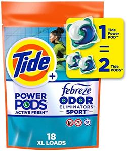 Tide Power