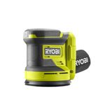 RROS18-0 18V ONE+ Cordless Random Orbit Sander (Bare Tool)