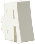 Havells Crabtree Athena 10A One-Way Switch