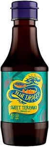 Blue Dragon Sweet Teriyaki Sauce - 6x190ml
