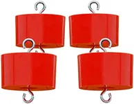 BestNest 4 Pack of Wildlife Accessories Red Trap-It Ant Traps