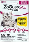 ZoGuard Plus Flea and Tick Preventi