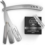 Shaving Revolution Straight Razor +