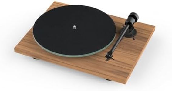 Pro-Ject T