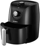 Devanti Air Fryer, 2.5L 1200W Stain