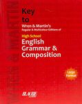 Key to High School English Grammar & Com