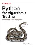 Python for Algorithmic Trading: Fro