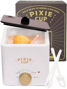 Pixie Mens