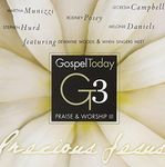 Gospel Today Presents: Praise and Worship, Vol. 2