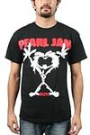 Pearl Jam Stick Man Men's T-Shirt (