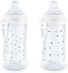 NUK Active Sippy Cup, 10 oz, 2 Pack