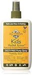 Kids Herbal Armor Natural Insect Re