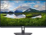Dell 27-Inch IPS LED Monitor (S2721