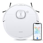 ECOVACS DEEEBOT N8 (DEEBOT N8 with no emptystation)
