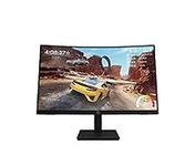HP 27-inch Curved 165Hz QHD Gaming 